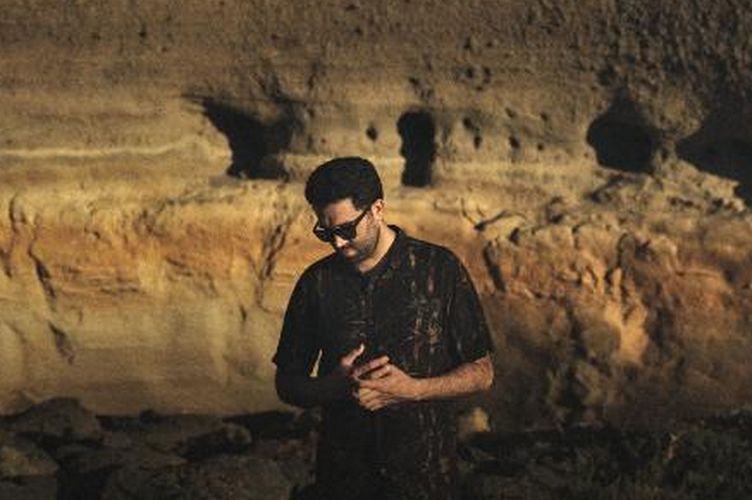 Cristóvam – Setting Sun