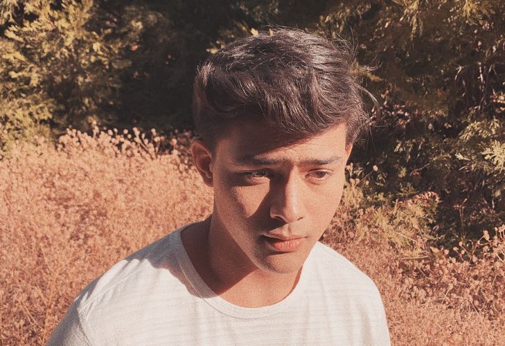 Francisco Martin – Swollen