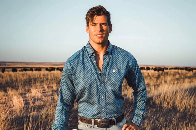 Jonah Prill – Friday Night