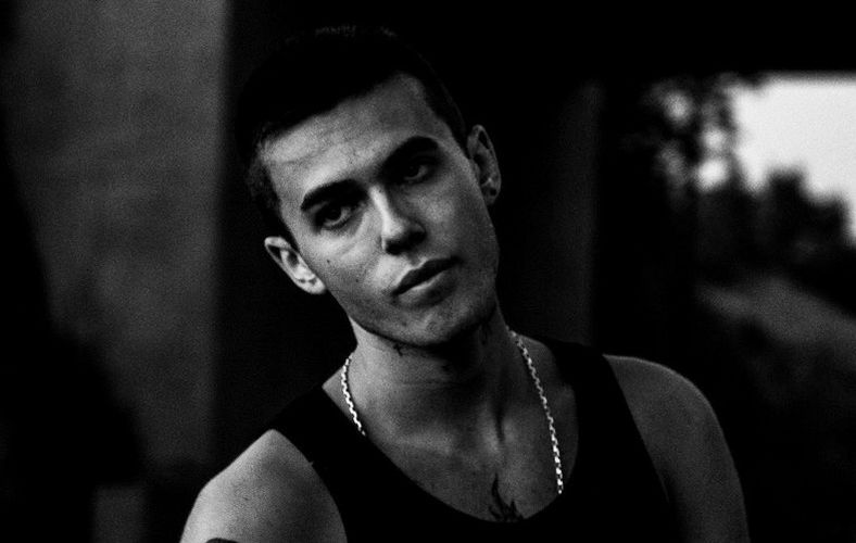 Kid Brunswick – 4AM