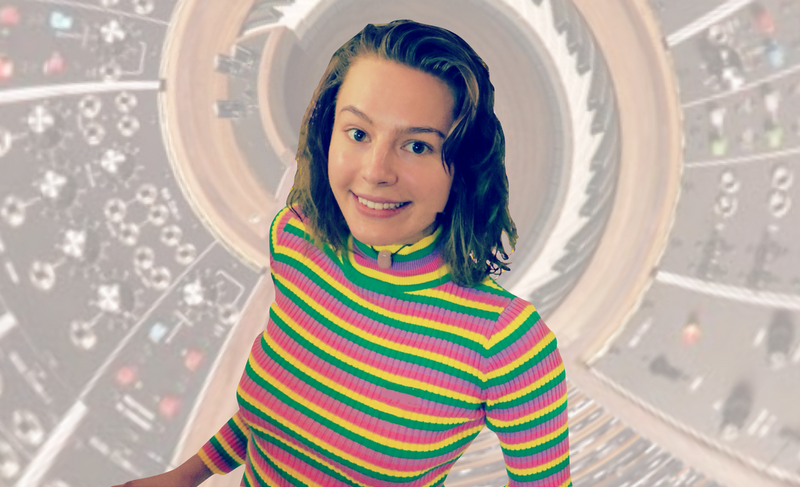 Meresha – Look How Far