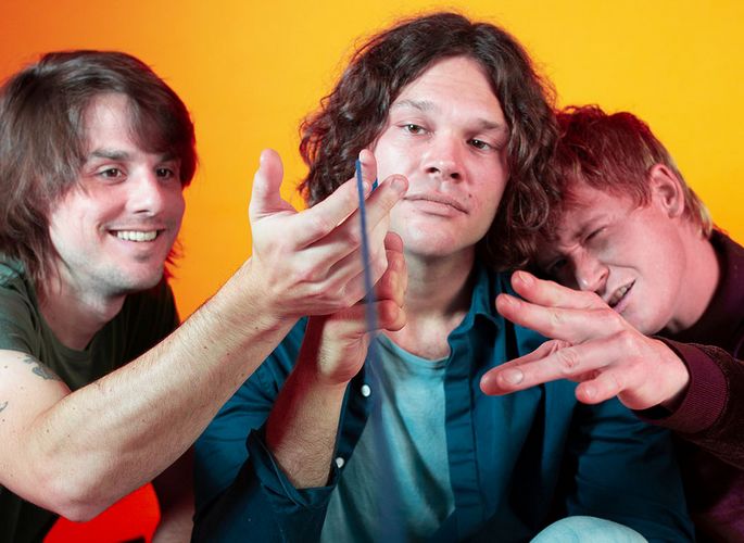 Okey Dokey – Once Upon a Time