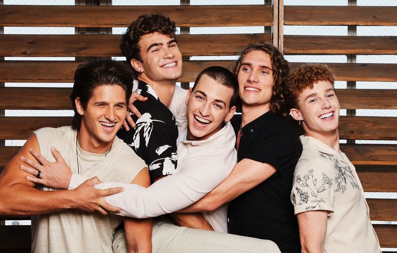 On The Outside – Just Keep Driving