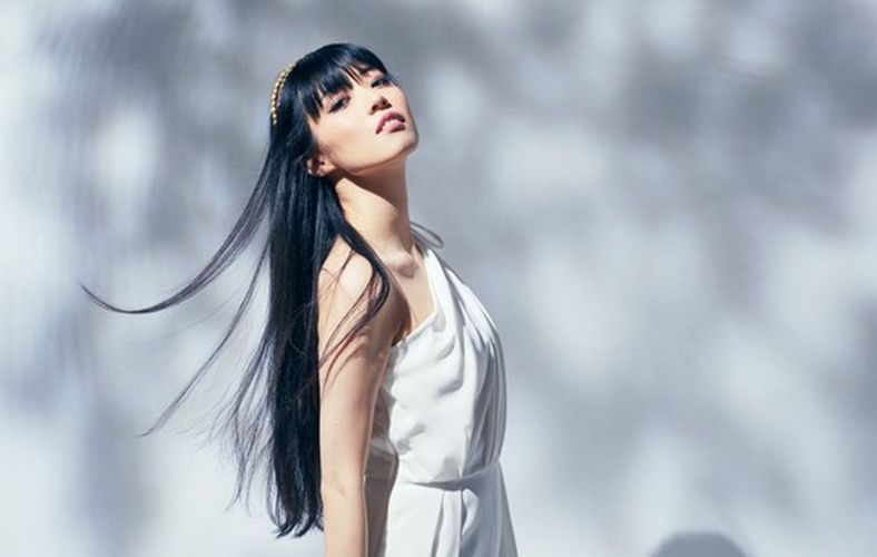 Sena Kana – Serenity