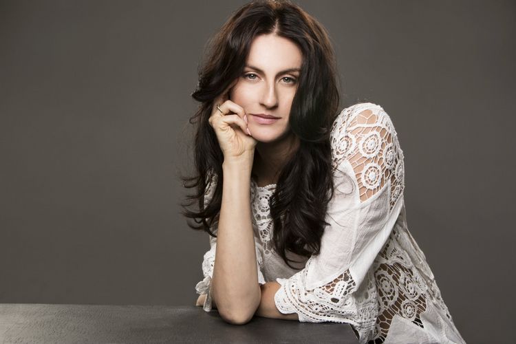 Avaah Blackwell – Star Trek: Discovery