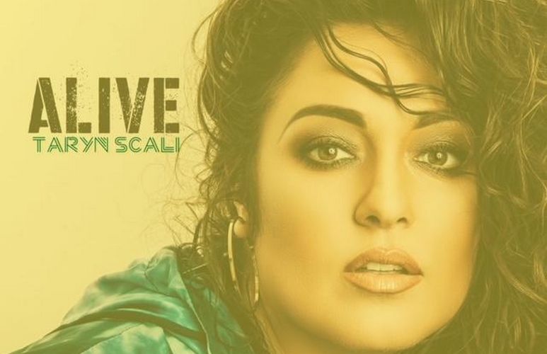 Taryn Scali – Alive