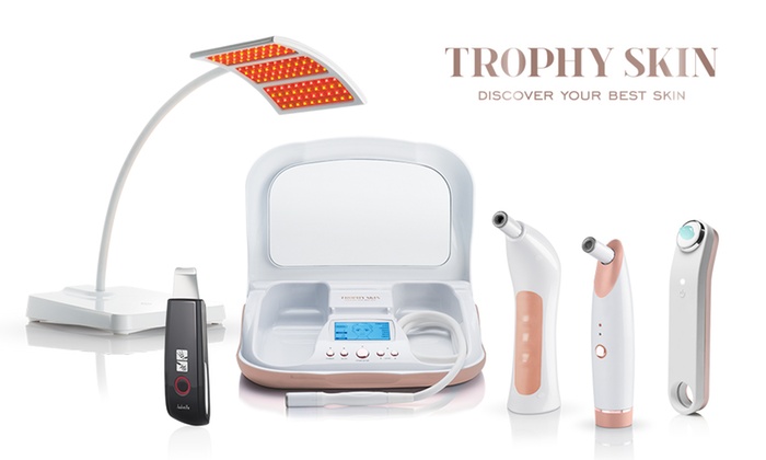 Trophy Skin UltradermMD Review