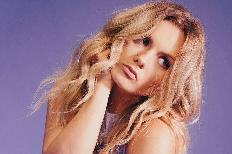 Katie Mac – Self Sabotage