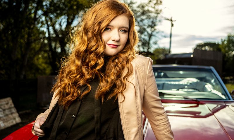 Taylon Hope – My Christmas Lights