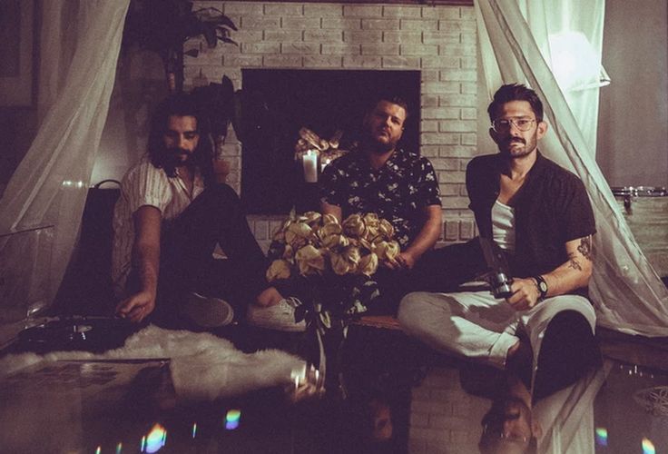 Animal Years – Talkin’ To You