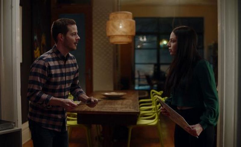 Anna Hopkins – For the Record