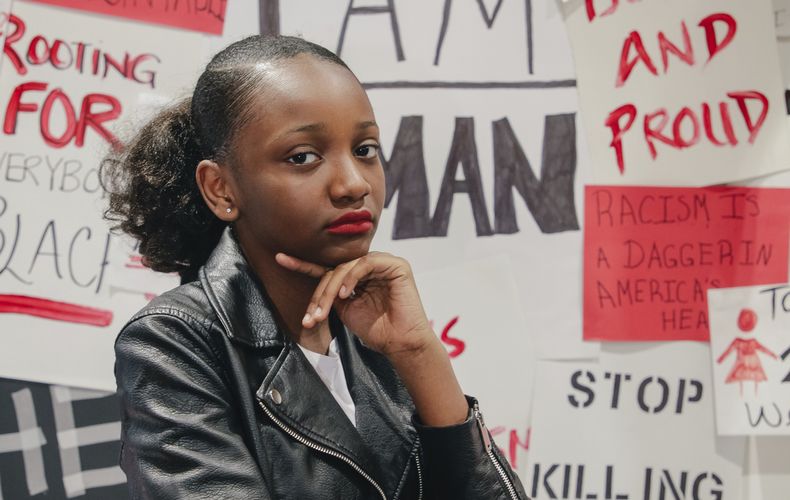 Aria Brooks – Am I Next?