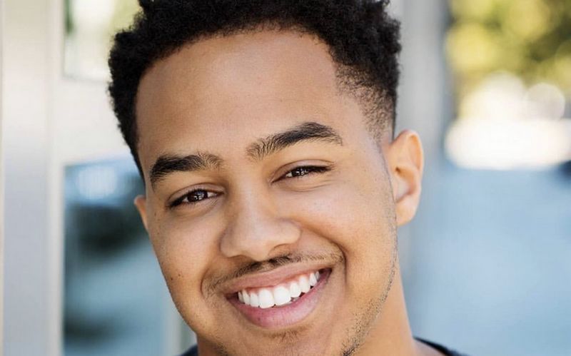 Arif Zahir – Family Guy