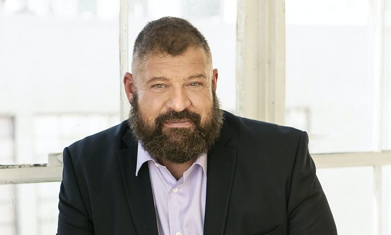 Brad William Henke – The Stand