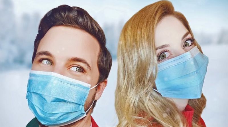 Bryan Lanning – Baby It’s Cold Outside