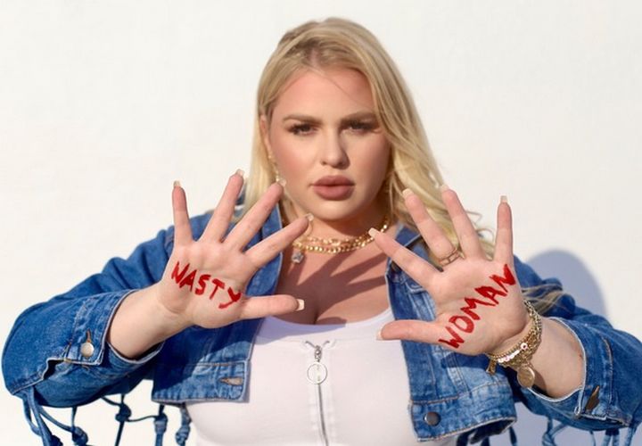 Chel – Nasty Woman