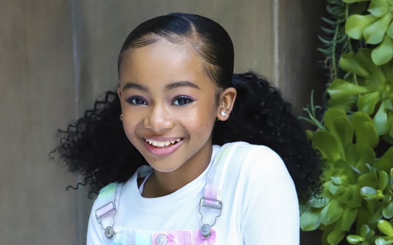 Faithe Herman – This Is Us