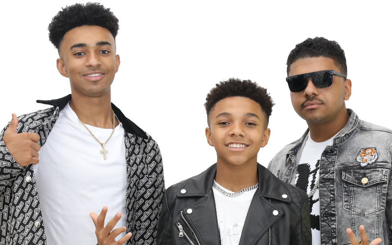 The Gore Boyz – Spend a Bag