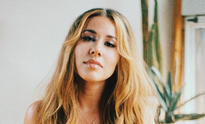 Haley Reinhart – We Can Be Heroes – Starry Constellation Magazine