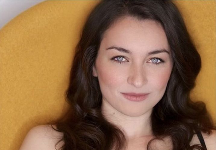 Ann Pirvu – Learning to Love Again