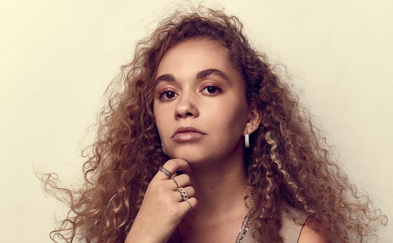 Jillian Shea Spaeder – Godmothered