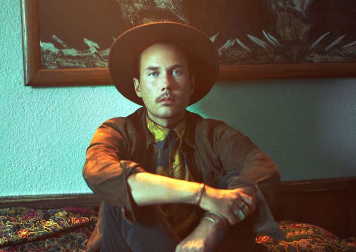 Jonas Myrin – Just A Breath Away