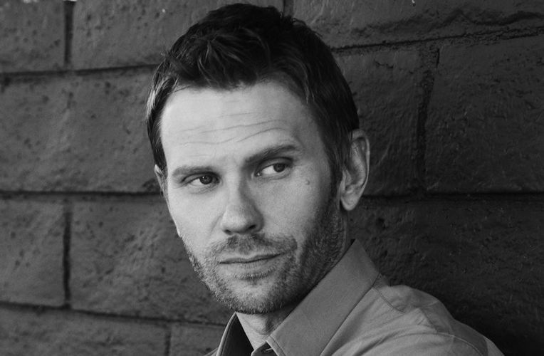 Mark Pellegrino – The Guardian Project