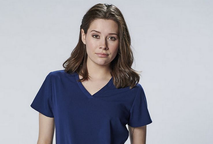 Natasha Calis – Nurses