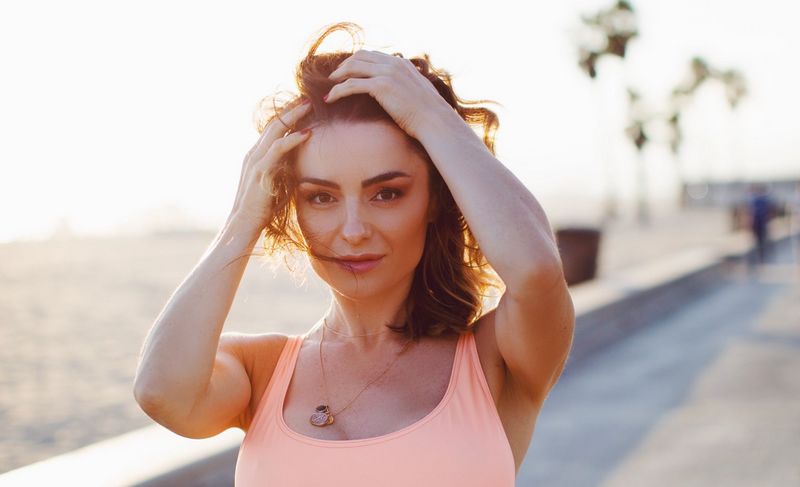 Natasha Jane Julian – My Wicked Game