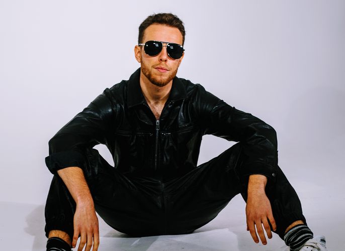 SC Undercover – Sex Me Like U Want 2