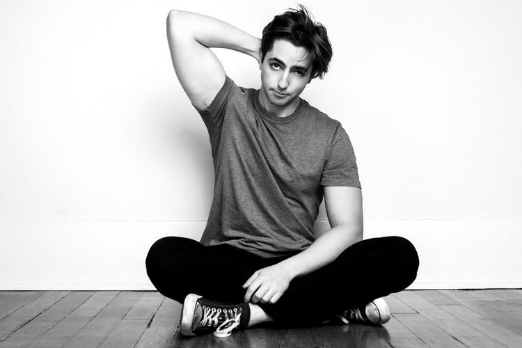 Tyler Cotton – Chilling Adventures of Sabrina