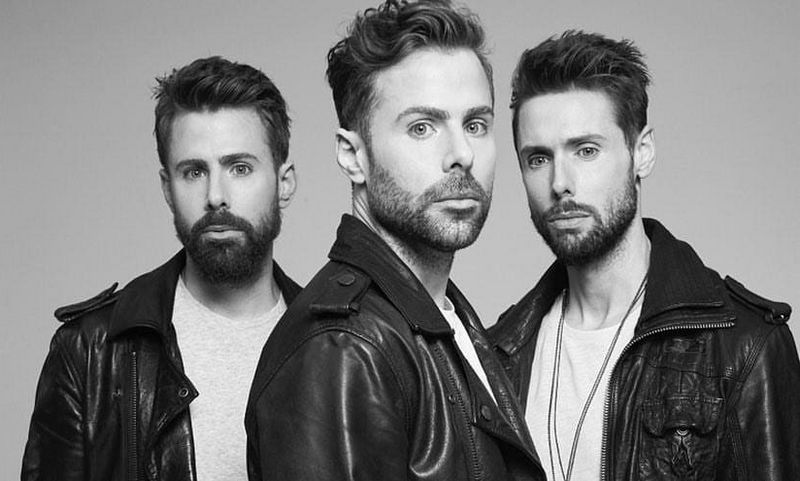 Council – Faded Purple White Trash Royal