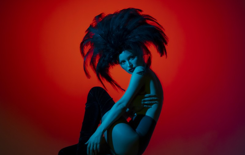 XHOANA X – The Villain