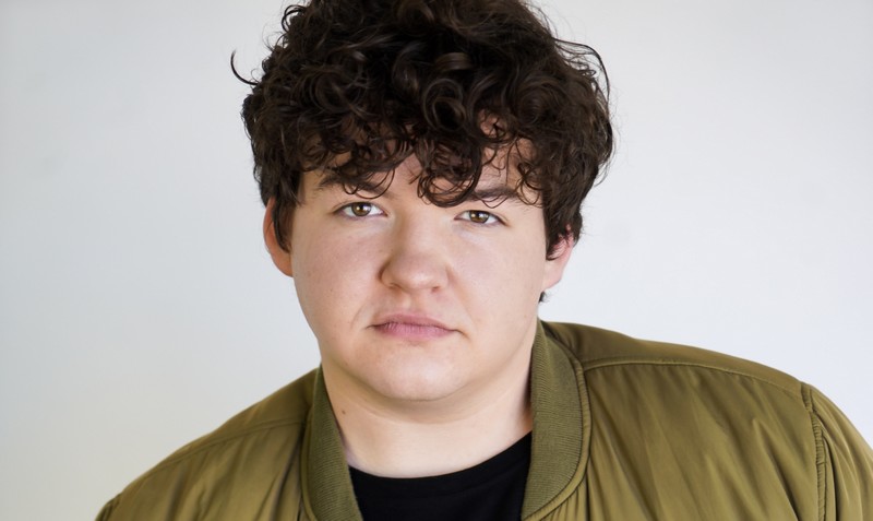 Aedin Mincks – Cobra Kai