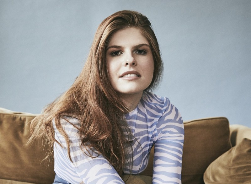 Catie Turner – Hide and Seek