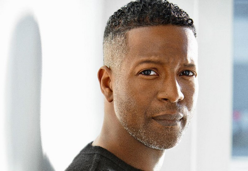 Corey Reynolds – Resident Alien