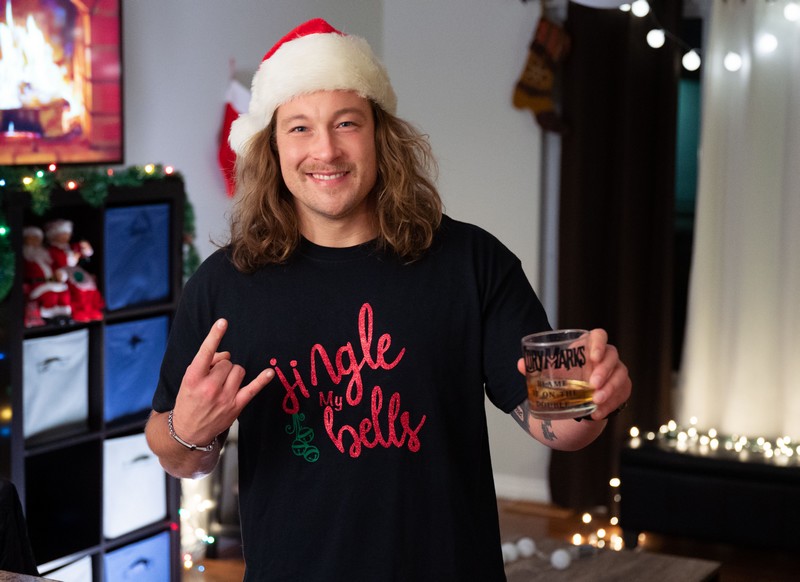 Cory Marks – Who I Am