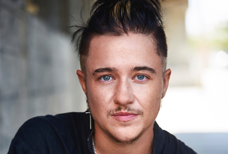 J.J. Hawkins – Charmed