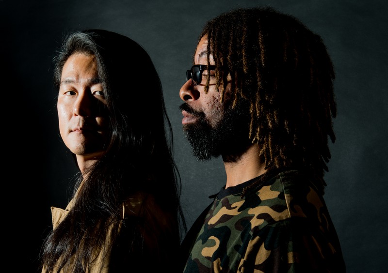 Ensemble Mik Nawooj – Death Become Life