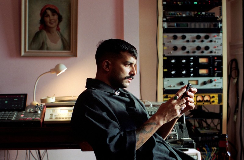 Kadebostany – Take Me to the Moon