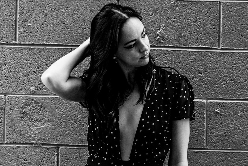 Laura Brehm – For No One