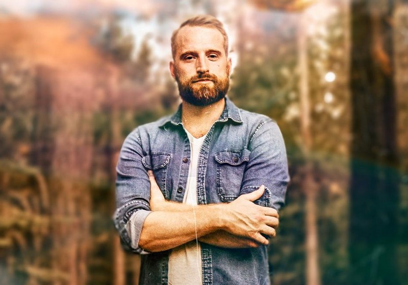 Roger Jaeger – It’s My Time