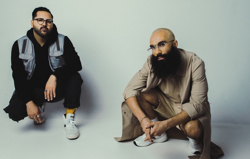 Social Club Misfits – Feared by Hell