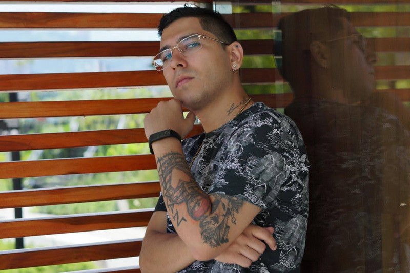 Darkan – Déjame Saber