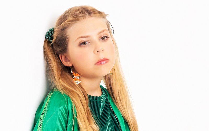 Antonia Grace – London Grace