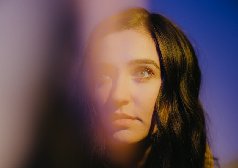 Zoe Zobrist – Fade Away