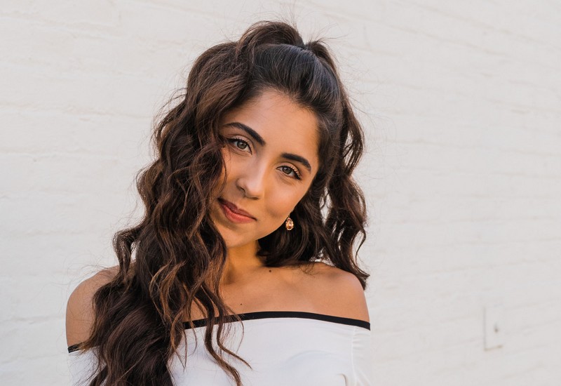 Avianna Mynhier – The Walking Dead