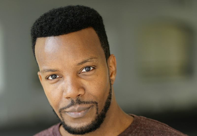 Al McFoster – Ginny and Georgia