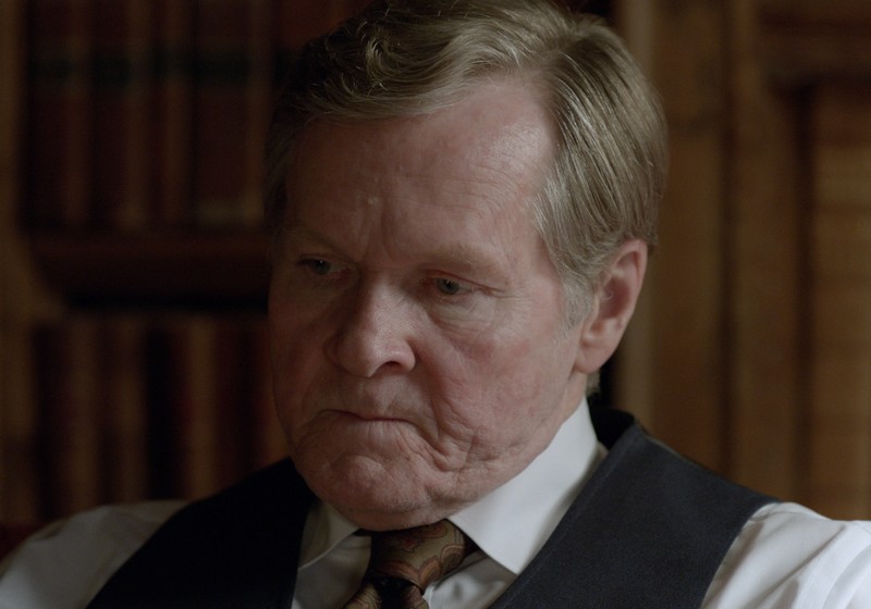 William Sadler – Alice Fades Away