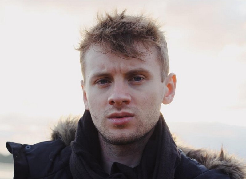 Bruce Langley – American Gods